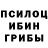 Марихуана индика Andrei Shikov